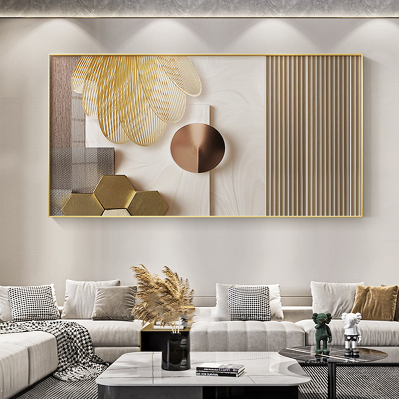 Nordic Decor Canvas