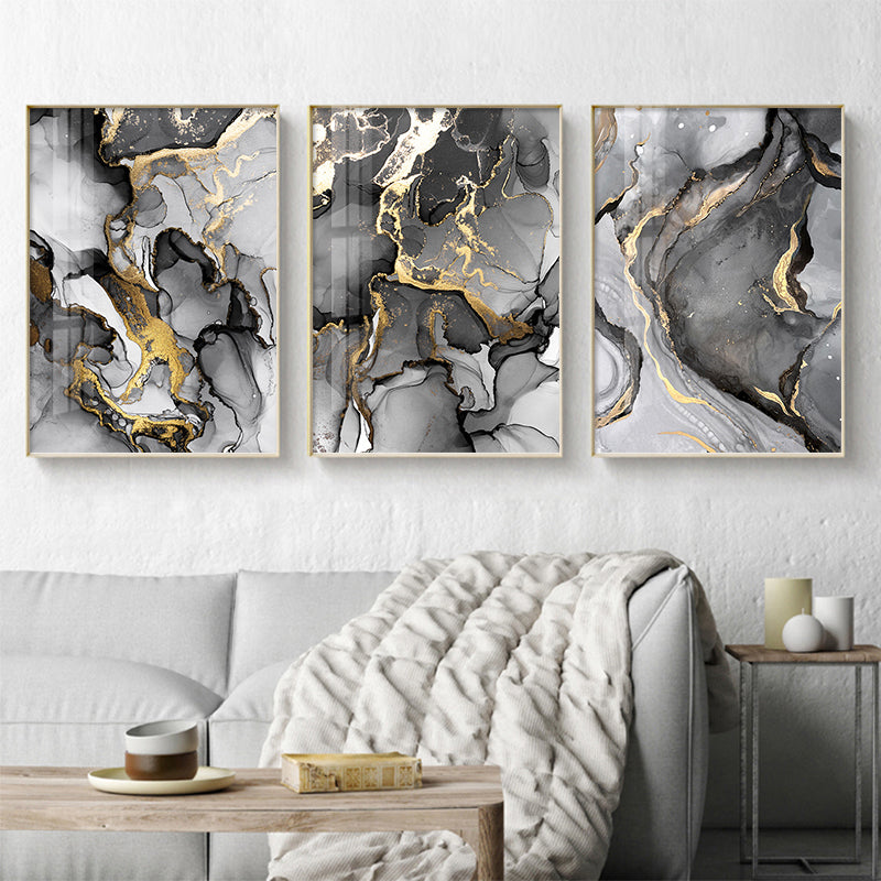 Marble Canvas