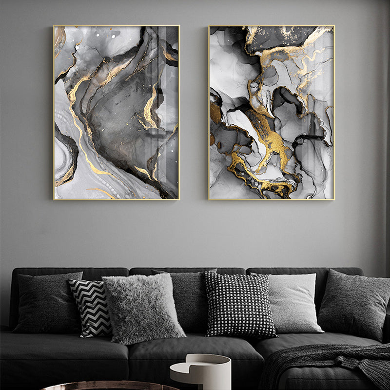 Marble Canvas