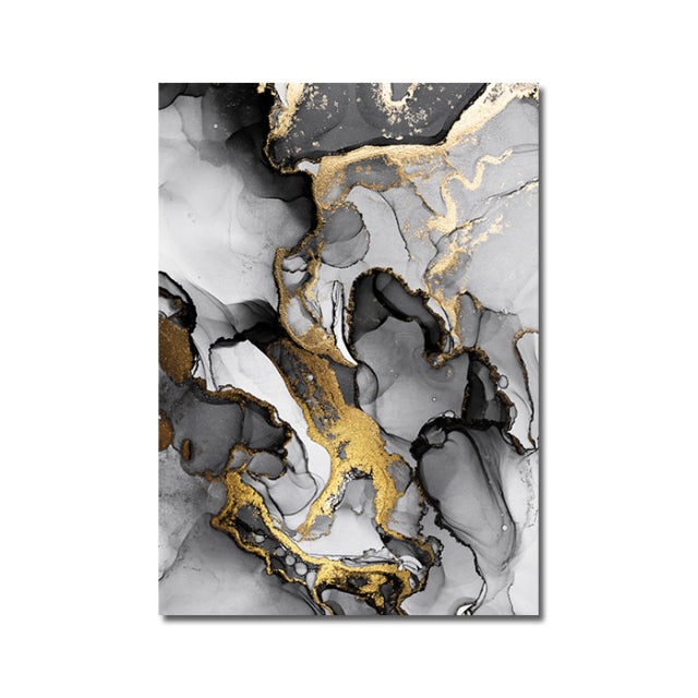 Marble Canvas