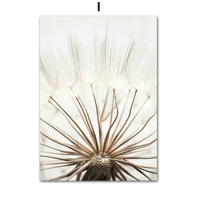 Pampa Beach Canvas