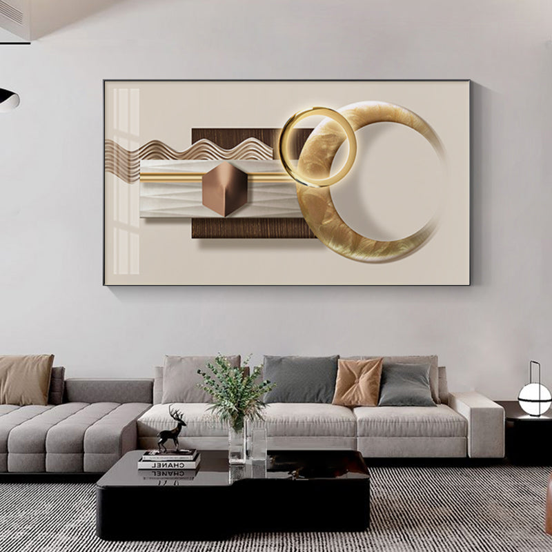 Nordic Decor Canvas