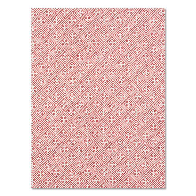 Moroccan Arch Canvas