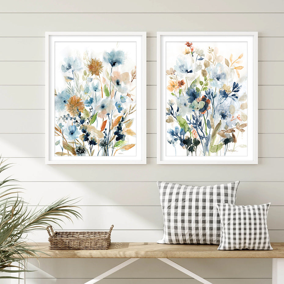 Botanic Canvas
